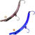 Воблер Trout Fan Bent S (3.9г) C12