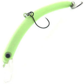 Воблер Trout Fan Bent SS (3.3г) C15
