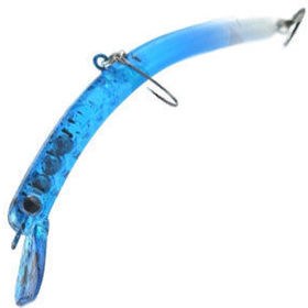 Воблер Trout Fan Bent SS (3.3г) C21