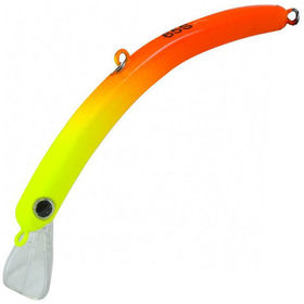 Воблер Trout Fan Bent SS (3.3г) C23