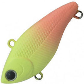 Воблер Trout Fan Stand Up Vib (3г) C25