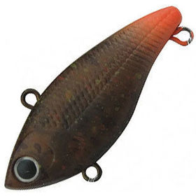 Воблер Trout Fan Stand Up Vib (3г) C33