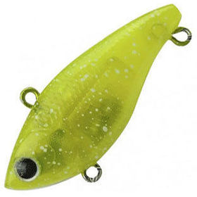 Воблер Trout Fan Stand Up Vib (3г) C39