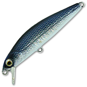 Воблер Trout Pro Baby Minnow HB07