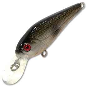 Воблер Trout Pro Baby Shad G14