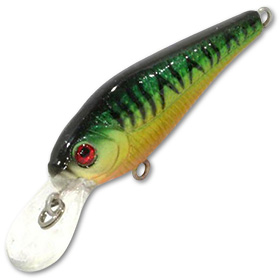 Воблер Trout Pro Baby Shad HA04