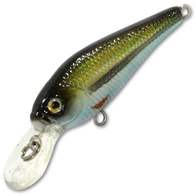 Воблер Trout Pro Baby Shad HA12