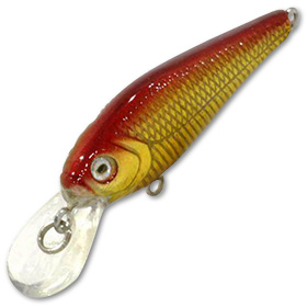 Воблер Trout Pro Baby Shad HB09