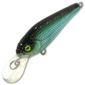 Воблер Trout Pro Baby Shad HC02