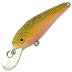 Воблер Trout Pro Baby Shad M04