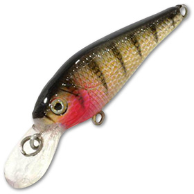 Воблер Trout Pro Baby Shad S33