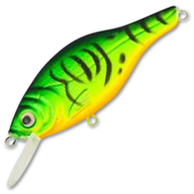 Воблер Trout Pro Bass Minnow 040