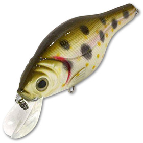 Воблер Trout Pro Bass Minnow 049