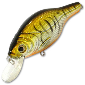 Воблер Trout Pro Bass Minnow 087