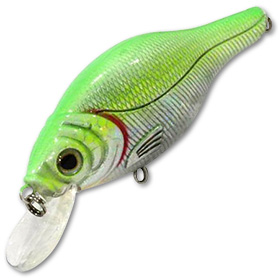 Воблер Trout Pro Bass Minnow 113