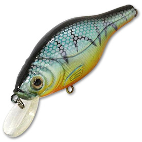 Воблер Trout Pro Bass Minnow 184