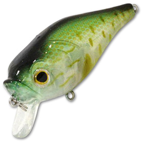 Воблер Trout Pro Beavy Crank BV07