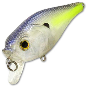 Воблер Trout Pro Beavy Crank G12