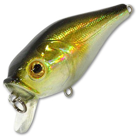 Воблер Trout Pro Beavy Crank HA08