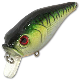 Воблер Trout Pro Beavy Crank HB10