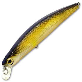 Воблер Trout Pro Bent Minnow G06