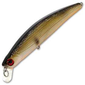 Воблер Trout Pro Bent Minnow G14