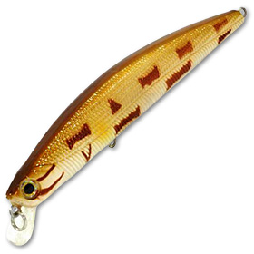 Воблер Trout Pro Bent Minnow S24
