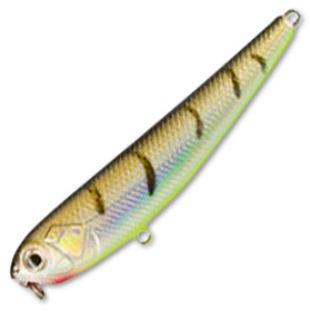 Воблер Trout Pro Crazy Walker 123