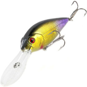 Воблер Trout Pro Deep Water Crank 70SU (17,4 г) ME12