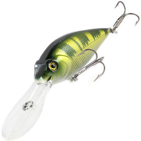 Воблер Trout Pro Deep Water Crank 70SU (17,4 г) ME14