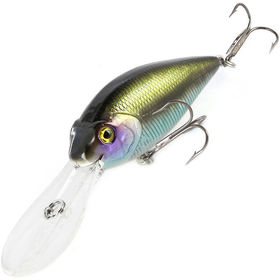 Воблер Trout Pro Deep Water Crank 70SU (17,4 г) ME16