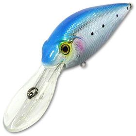 Воблер Trout Pro Deep Water Crank DW18