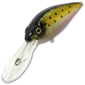 Воблер Trout Pro Deep Water Crank DW19