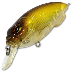 Воблер Trout Pro Deep Water F 03