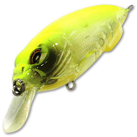 Воблер Trout Pro Deep Water F 06