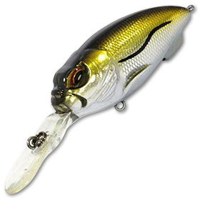 Воблер Trout Pro Deep Water FL 01