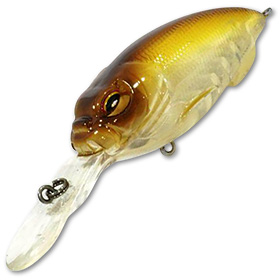 Воблер Trout Pro Deep Water FL 03