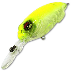 Воблер Trout Pro Deep Water FL 06