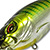 Воблер Trout Pro Deep Water FL 08