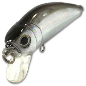 Воблер Trout Pro EL-Minnow 03