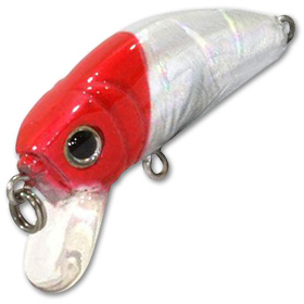 Воблер Trout Pro EL-Minnow 06