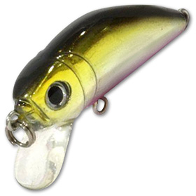 Воблер Trout Pro EL-Minnow 10