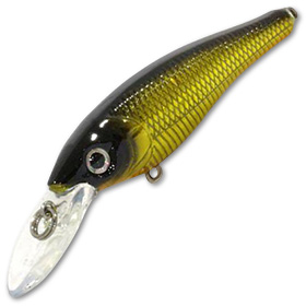 Воблер Trout Pro Fast Minnow 02
