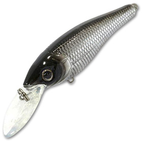 Воблер Trout Pro Fast Minnow 03