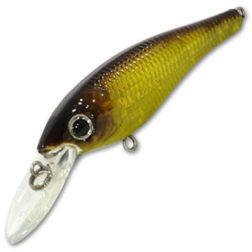 Воблер Trout Pro Fast Minnow 04