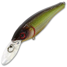 Воблер Trout Pro Fast Minnow 07