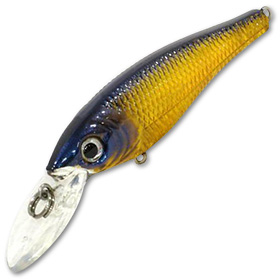 Воблер Trout Pro Fast Minnow 09