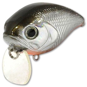 Воблер Trout Pro Fat Crank 08