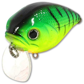 Воблер Trout Pro Fat Crank 09