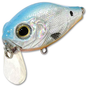 Воблер Trout Pro Flash Crank 014